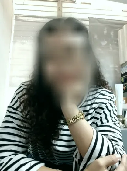 Alena, 31