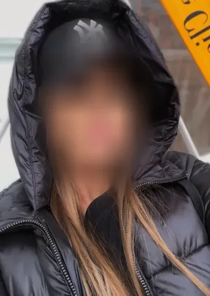 Angelika, 32