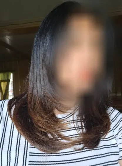 Bianca, 29