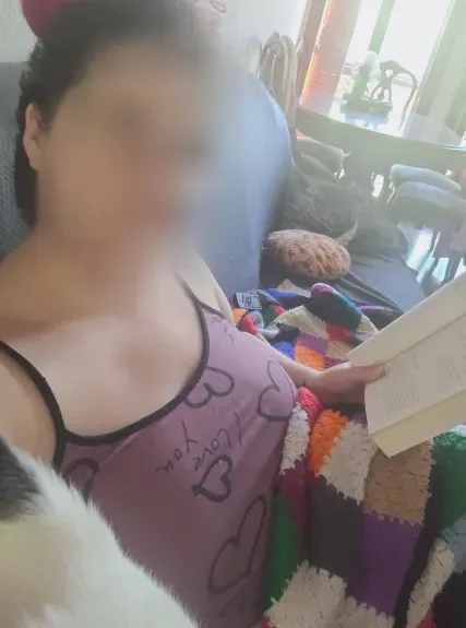 Emily, 26