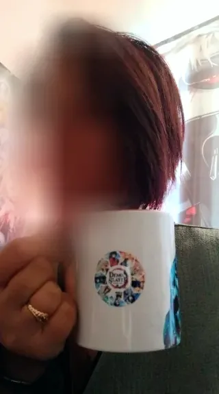 Katrin, 40