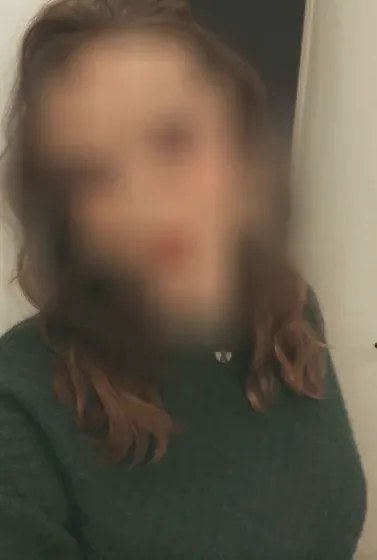 Lisa, 27