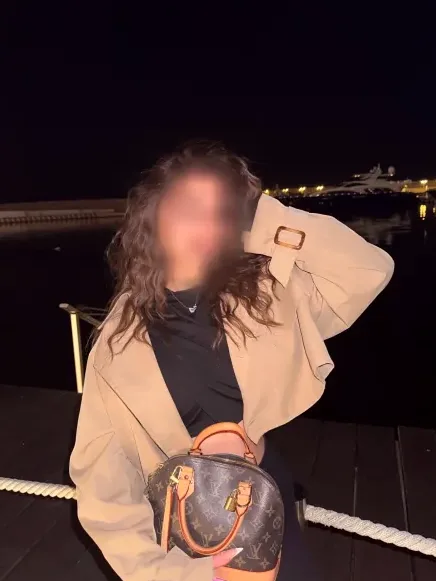 Marlene, 29
