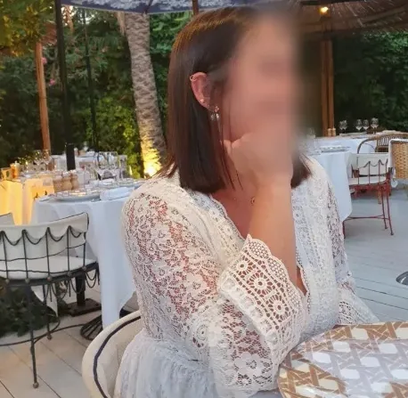 Merve, 31
