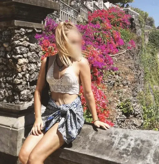 Ronja, 20