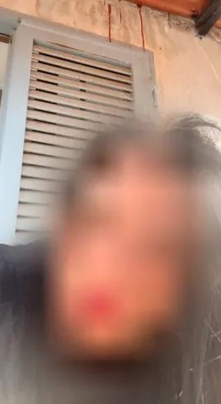 Sanja, 37