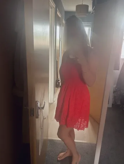 Sanja, 34