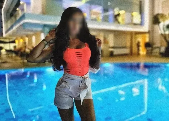Verena, 40